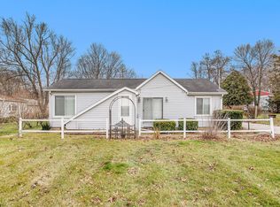 2031 S 3rd St, Niles, MI 49120