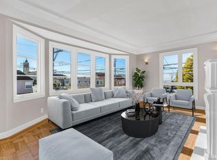 1550 Ulloa St, San Francisco, CA 94116