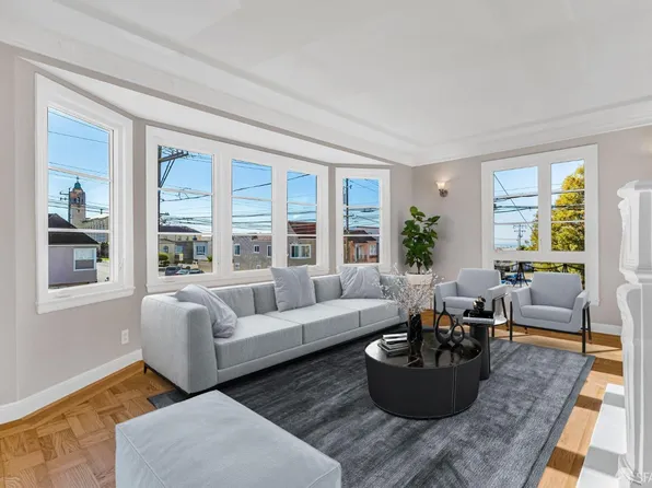 1550 Ulloa St, San Francisco, CA 94116