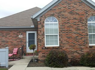 354 Stonegate Ave, Bowling Green, OH 43402