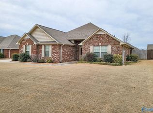 13313 Trumpet Dr, Madison, AL 35756