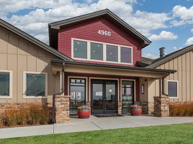 The Flats at Aero Park — Photo 24