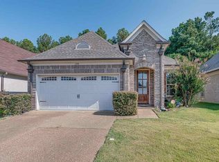 6918 Lagrange Grove Dr LOT 60, Cordova, TN 38018