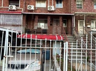 4775 Barnes Avenue, Bronx, NY 10470