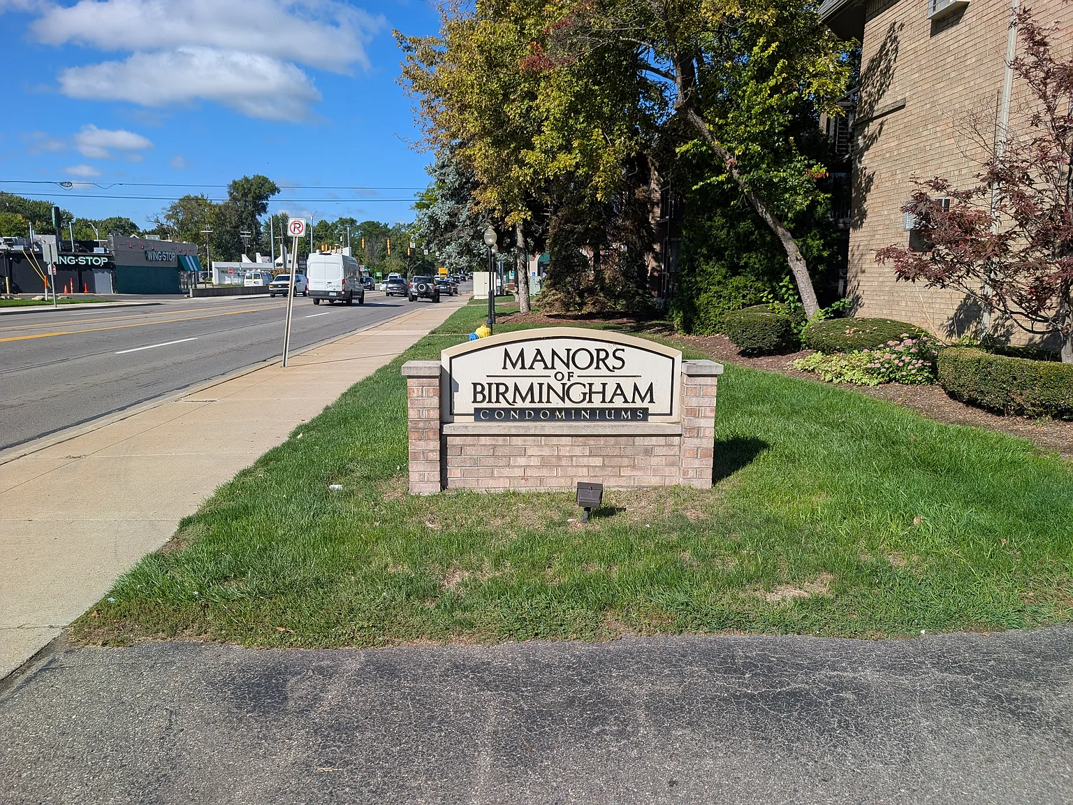 1 bed, 581 sqft, $1,400 — Photo 1