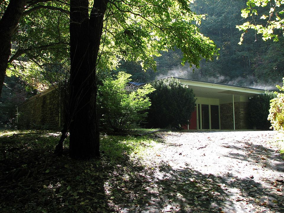 Springdale Country Club