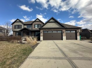 24035 Bay To Bay Blvd, Manhattan, IL 60442