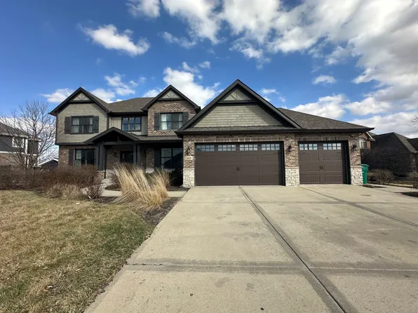 24035 Bay To Bay Blvd, Manhattan, IL 60442