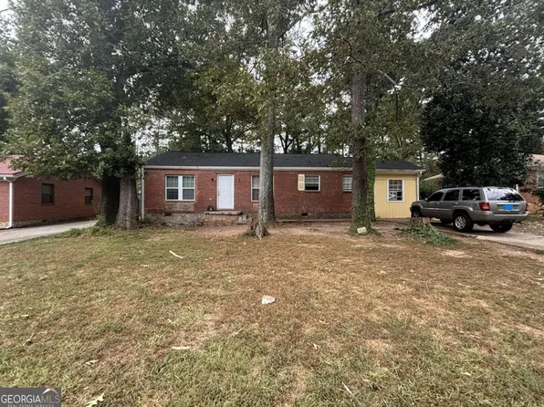 1941 Rosewood Rd, Decatur, GA 30032