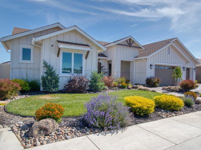 2101 Via Prego, Oakdale, CA, 95361