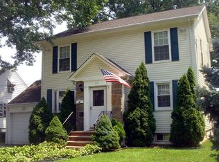 901 Lafayette Ave, Union, NJ 07083