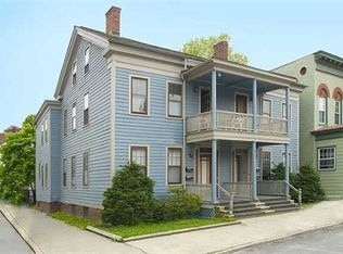 2 White St, Cohoes, NY 12047