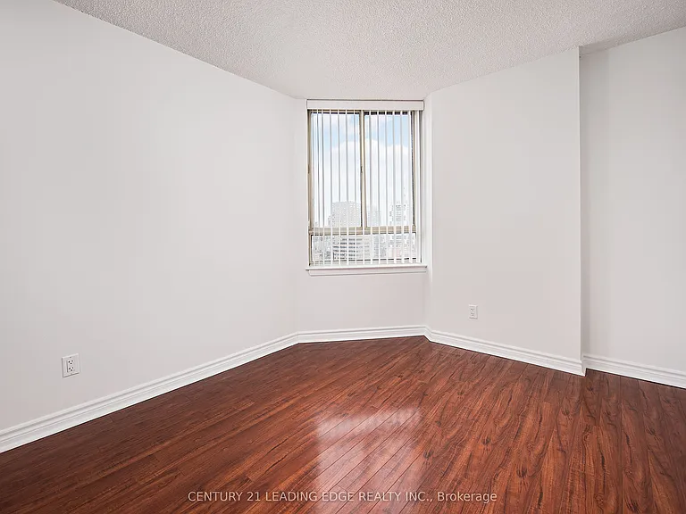 633 Bay St #2204 — Photo 14