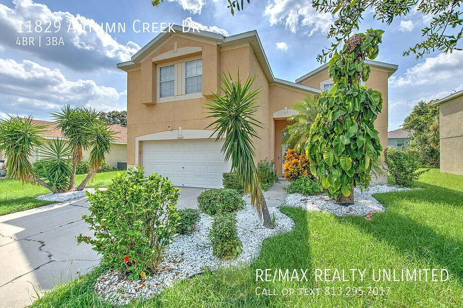 Rivercrest - 11829 Autumn Creek Dr Riverview, FL 33569 — Photo 2