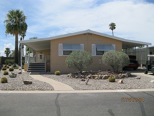 1st image of 1302 W Ajo Way Unit 158