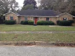 921 Parkmont Cir W, Mobile, AL 36608
