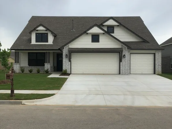 1923 E 132nd Pl S, Bixby, OK 74008