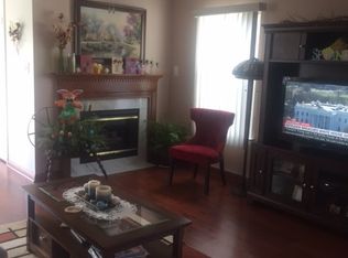 1203A Ginger Ct #55, Mount Laurel, NJ 08054