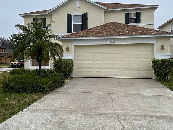 3rd image of 16702 Sunrise Vista Dr