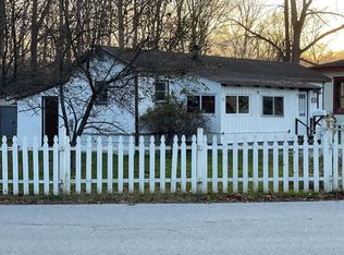 1 Barlow Ave, Brandon, VT 05733