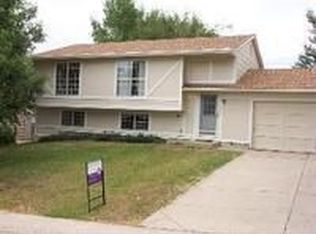 11614 Settlers Dr, Parker, CO 80138