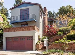 200 Forest Ln, Berkeley, CA 94708