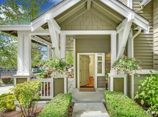 2004 17th Ave NE, Issaquah, WA 98029