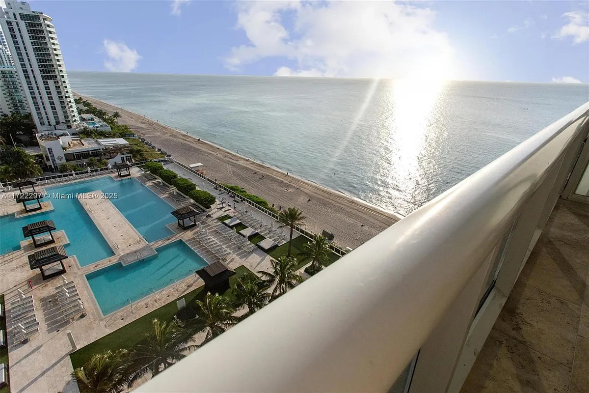 Building Photo - 1830 S Ocean Dr #1712