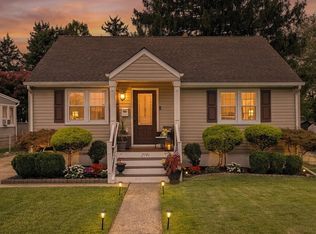 2141 S Olden Ave, Hamilton, NJ 08610