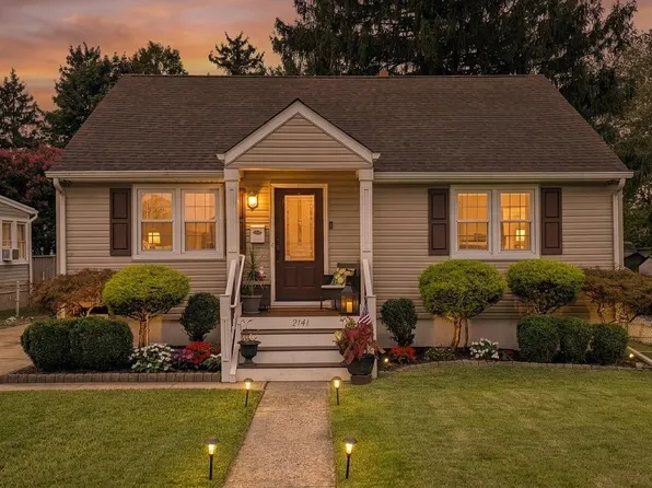 2141 S Olden Ave, Hamilton, NJ 08610