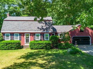 65 Providence Rd, Westford, MA 01886