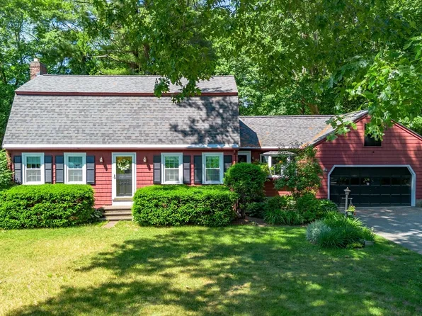65 Providence Rd, Westford, MA 01886