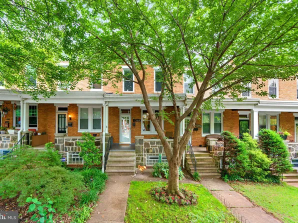 1219 W 40th St, Baltimore, MD 21211