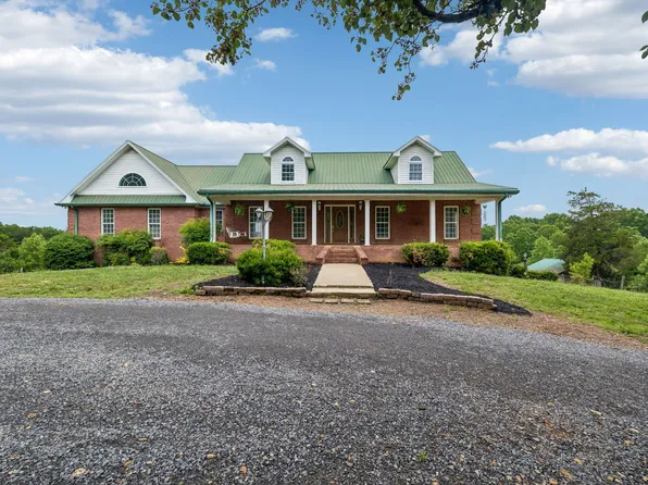 6701 McCormick Ridge Rd, Whitleyville, TN 38588