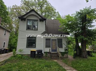 2615 Fox, Fort Wayne, IN 46807