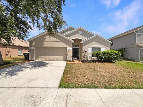 5236 Shale Ridge Trl, Orlando, FL 32818