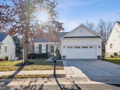 18 Shadwell Ct, Fredericksburg, VA, 22406