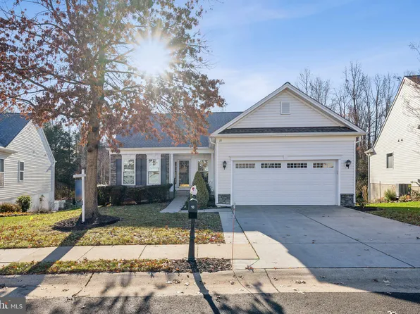 18 Shadwell Ct, Fredericksburg, VA 22406