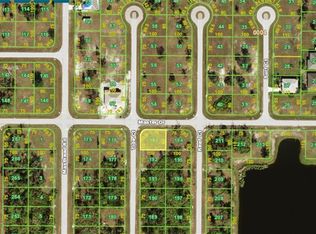 17 Tide Ct LOT 193, Placida, FL 33946