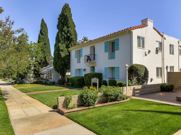 331 Cajon St APT H, Redlands, CA 92373