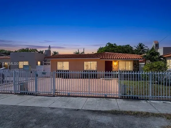 3062 SW 14th St, Miami, FL 33145