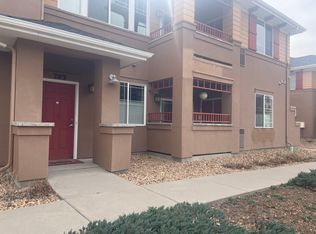 9300 E Florida Ave UNIT 703, Denver, CO 80247