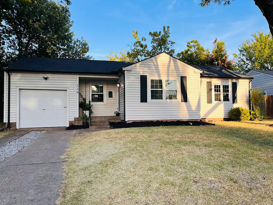 118 Nichols St