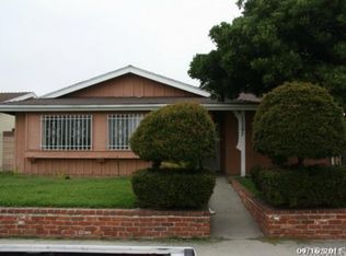 15297 Badillo St, Baldwin Park, CA 91706