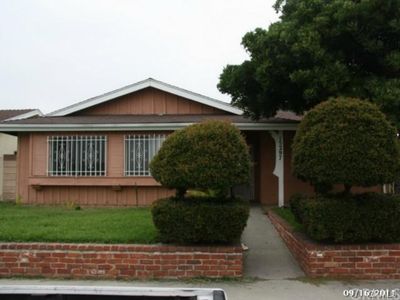 15297 Badillo St, Baldwin Park, CA, 91706