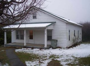 683 Central Church Rd, Morristown, TN 37814