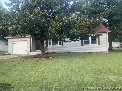 115 N Indianola St, Pryor, OK, 74361