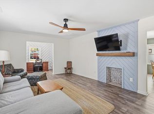 962 Laurel Mill Rd, Louisburg, NC 27549