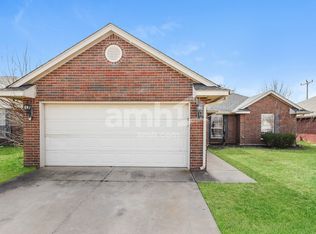 1940 NW 172nd St, Edmond, OK 73012