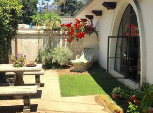 134 Loureyro Rd #B2, Santa Barbara, CA 93108